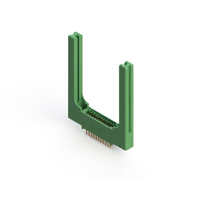 345-022-542-558 EDAC Inc.  Edgeboard Connectors